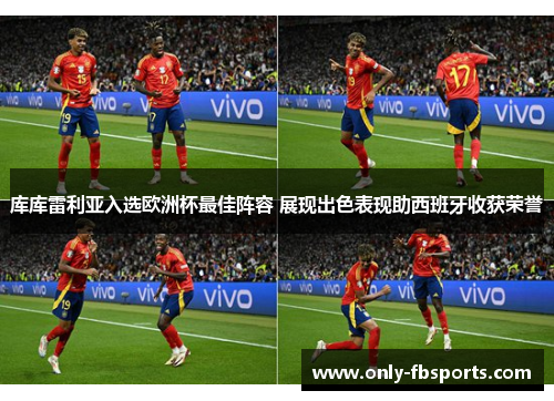 库库雷利亚入选欧洲杯最佳阵容 展现出色表现助西班牙收获荣誉 库库雷利亚入选欧洲杯最佳阵容 展现出色表现助西班牙收获荣誉