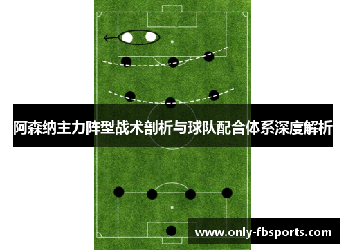 阿森纳主力阵型战术剖析与球队配合体系深度解析